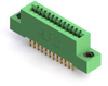 Card Edge Conn, Single, 12Pos, Wire Wrap; Card Edge Connector Type Edac - 65AJ9269 - Newark, An Avnet Company