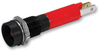 Panel Mount Indicator, Led, 8Mm, Red, 24V; Led Color Cml Innovative Technologies - 45P8480 - Newark, An Avnet Company