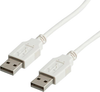 Computer Cable, Usb2.0, 3M, White; Connector A Multicomp - 84X0278 - Newark, An Avnet Company