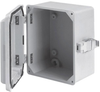 Junction Box, Type 4X, Solid Cover; Enclosure Type Nvent Hoffman - 06B5222 - Newark, An Avnet Company