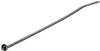Cable Tie, Nylon, 3.6Mm X 140Mm, Black; Cable Tie Material Harting - 78AH3481 - Newark, An Avnet Company