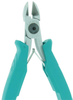 Round Cutter, Semi Flush, 0.05In, 5.25In; Cutter Type Excelta - 95H9404 - Newark, An Avnet Company