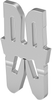 Magnet Wire Terminal, Idc / Idt, 7.62Mm; Product Range Amp Te Connectivity - 41AJ7426 - Newark, An Avnet Company