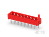 Ribbon Cable Connectors - 8-215464-6 - TE Connectivity