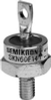 Rectifier Module - Fast Recovery/FRED -- SKN60F15