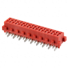 Headers, Receptacles, Female Sockets - A110868TR-ND - DigiKey