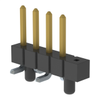 Headers, Male Pins - TSM-105-01-L-SV-A-001-ND - DigiKey