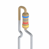 Through Hole Resistors - PCF14JT6K80-ND - DigiKey