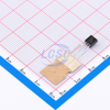 Triode/MOS Tube/Transistor >> MOSFETs -- 2N7000-D74Z - Image