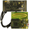 Development Boards, Kits, Programmers - Evaluation Boards - RF Evaluation and Development Kits, Boards -- ATAVRRZ541