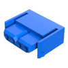 Backplane Connector Housings - 4306-PLA04F7000/AA-ND - DigiKey