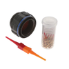 Circular Connector Assemblies - 1178-D38999/26WH53PN-ND - DigiKey
