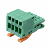 Headers, Plugs and Sockets - 277-14304-ND - DigiKey