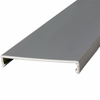 Wire Duct, Raceway Covers - 298-C2LG6-20-ND - DigiKey