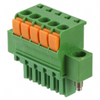 Headers, Plugs and Sockets - A104469-ND - DigiKey