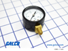 MRSH Gauges - GG2030L8 - Galco Industrial Electronics