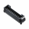 Headers, Male Pins - WM17124DKR-ND - DigiKey