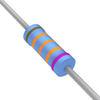 Through Hole Resistors - YR1B133KCC-ND - DigiKey