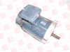 Motor - 20647934 - Radwell International