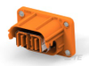 PCB Headers & Receptacles - 2401695-1 - TE Connectivity