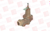 Pressure Relief Valve - 225785084 - Radwell International
