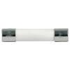 Miniature Fuse, 6.3 x 32 mm, Super-Quick-Acting FF, 250 VAC -- A12FA 250V - Image