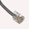 Modular/Ethernet Cables (RJ45, RJ11) -- 1847-BC-64RS007F-ND