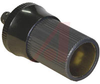 PLASTIC INLINE SOCKET FOR CIG LIGHTER PLUG - 70020769 - Allied Electronics, Inc.