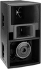 Compact Virtual Array 3-way system - KF695z - Visual Sound, Inc.
