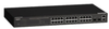 PoE L2 Managed 10/100 Switch with (2) Dual-Media SFP Ports and (24) 10BASE-T/100BASE-TX Ports - LPB201A - Visual Sound, Inc.
