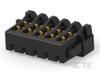 Rectangular Wire & Cable Connectors & Housings - 2483193-5 - TE Connectivity