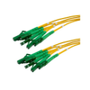 Fiber Optic Cables - 5073-FCA-6S2LCALCAP2-10-ND - DigiKey