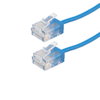 Modular/Ethernet Cables (RJ45, RJ11) - 5073-TRD634-BLU-3F-ND - DigiKey