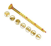 Wood Screws - 1456460 - RS Components, Ltd.