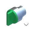Selector Switch Heads - 2383911 - RS Components, Ltd.