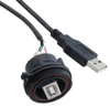 USB Connectors - 8660177 - RS Components, Ltd.