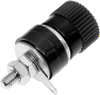 Banana Connectors - 2080286 - RS Components, Ltd.