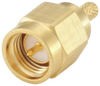 Coaxial Connectors - 8194087 - RS Components, Ltd.