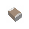 Ceramic Capacitors - 1608-0402J2500100GHTCT-ND - DigiKey