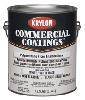 KRYLON POLYURETHANE FLOOR ENAMEL BLUE GRAY -- K32460327-16 - Image