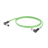 Circular Cable Assemblies - 1059890010-ND - DigiKey