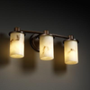 FAL-8513-10-DBRZ Bathroom Fixtures-Three Lights - 671567 - Capital Lighting, Inc.