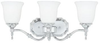 TT8603C Bathroom Fixtures-Three Lights - 440854 - Capital Lighting, Inc.