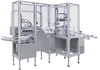 Syringe Denester - INOVA SH - Optima Packaging Group GmbH