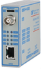 10BASE-T Copper to 10BASE-2 Coax Media Converter -- FlexPoint™ 10T/2