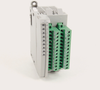 Micro800 8 Point Analog Input Module - 2085-IF8 - Allen-Bradley / Rockwell Automation