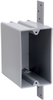 Wall Boxes -- P122N - Image
