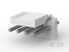 PCB Headers & Receptacles - 3-644611-4 - TE Connectivity