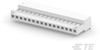 Standard Rectangular Connectors - 4-644512-6 - TE Connectivity
