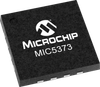 Triple 200mA LDO w/User Defined Voltage Monitoring - MIC5373 - Microchip Technology, Inc.